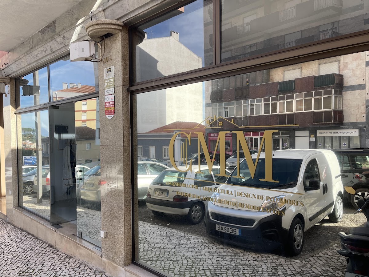 CMM- Engenharia Civil &amp; Investimentos Imobiiliáros, Lda foto 4