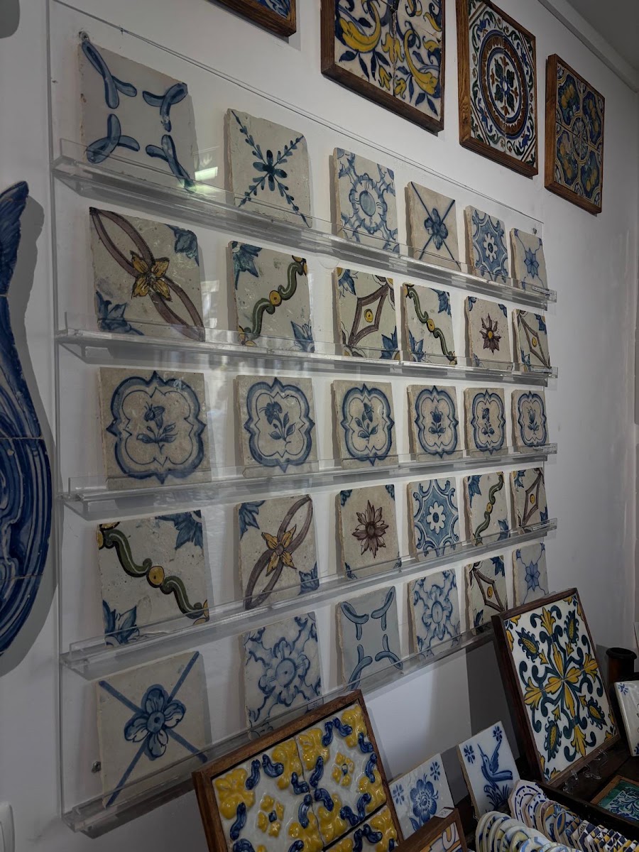D'Orey Tiles foto 3