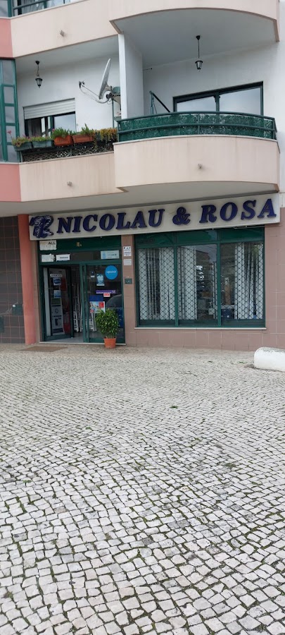 Nicolau & Rosa foto 3