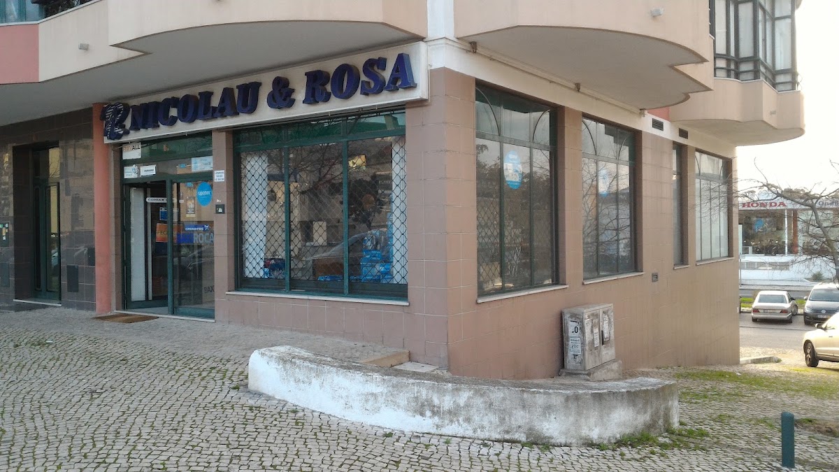 Nicolau & Rosa foto 5