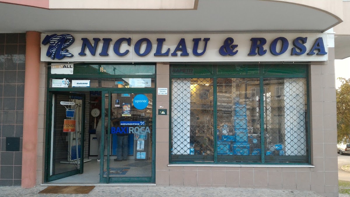 Nicolau & Rosa foto 7