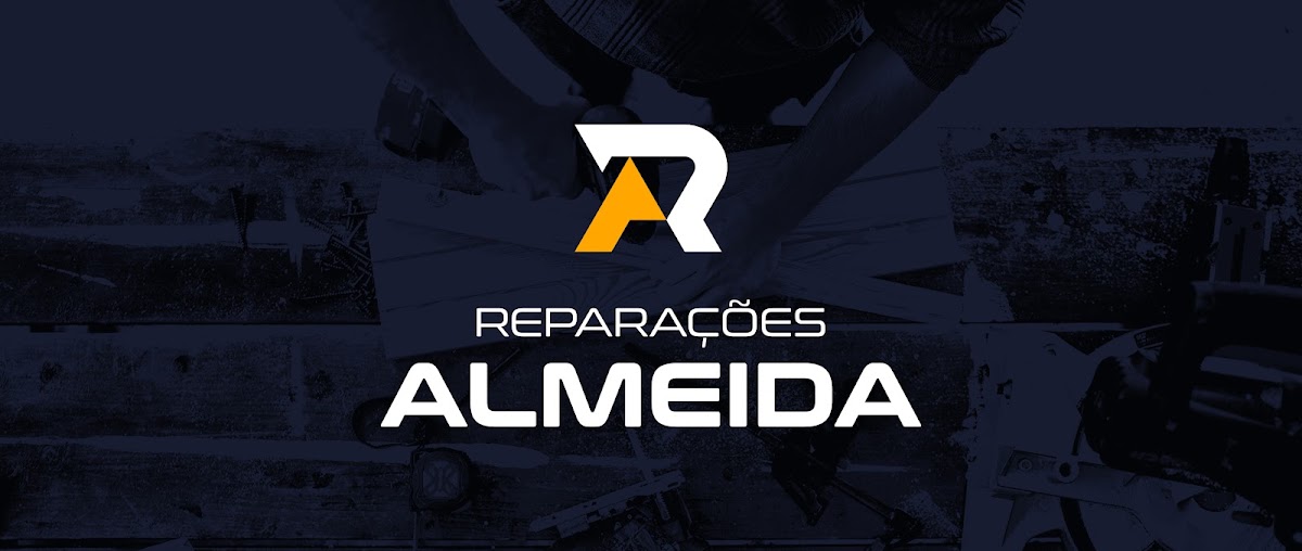 REPARAÇÕES ALMEIDA - Reparação de Janelas e Estores