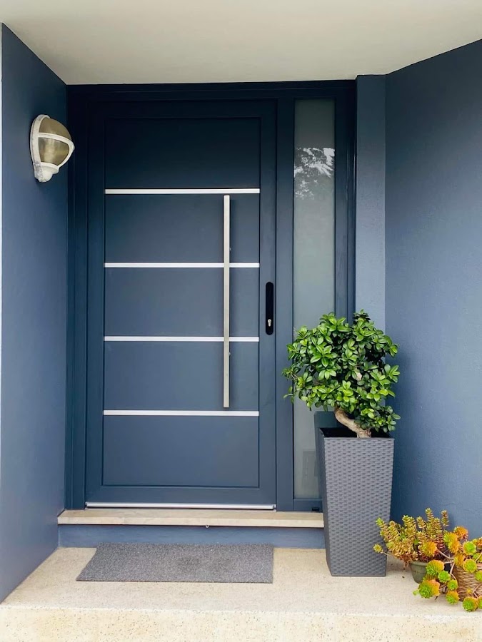Comfort Lux - Janelas e Portas PVC