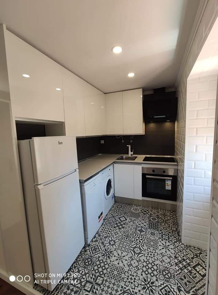 SEMO Construções e Remodelação