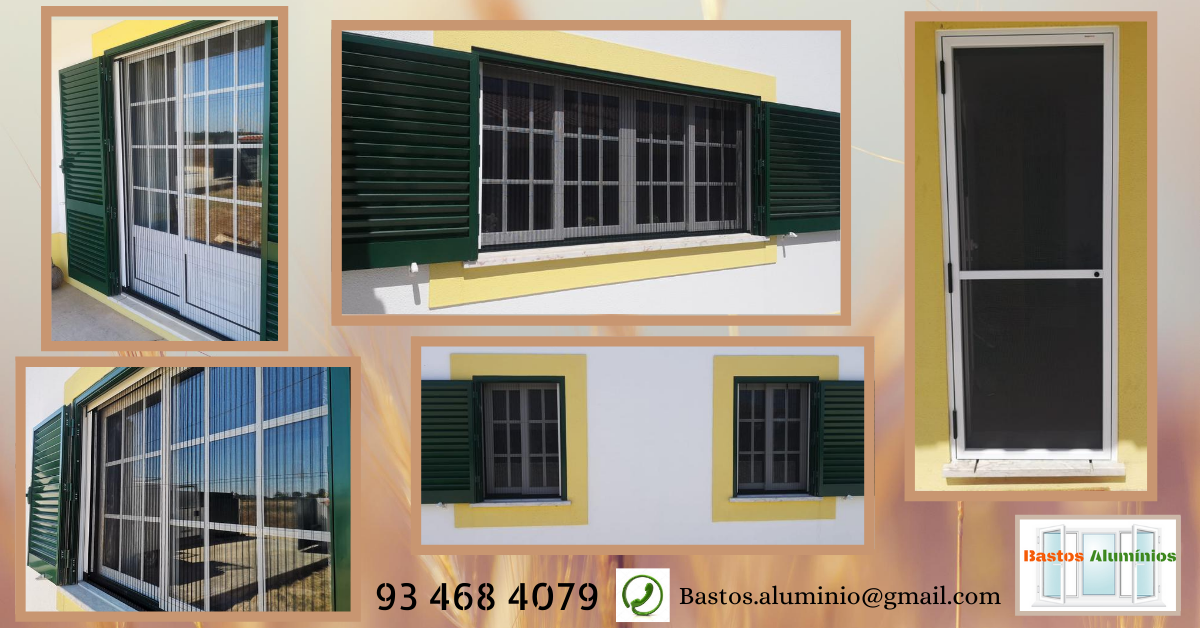Bastos Alumínios-PVC foto 3