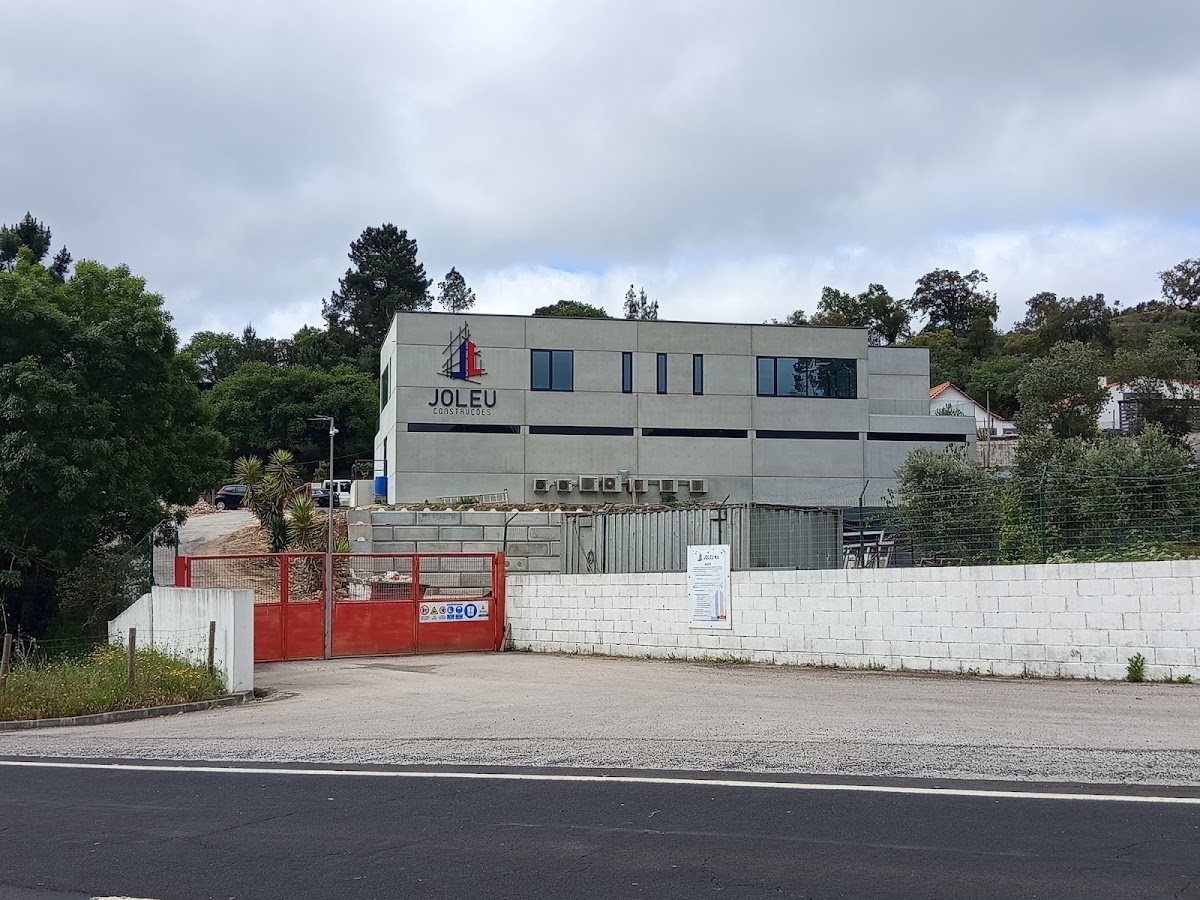 Joleu Construções