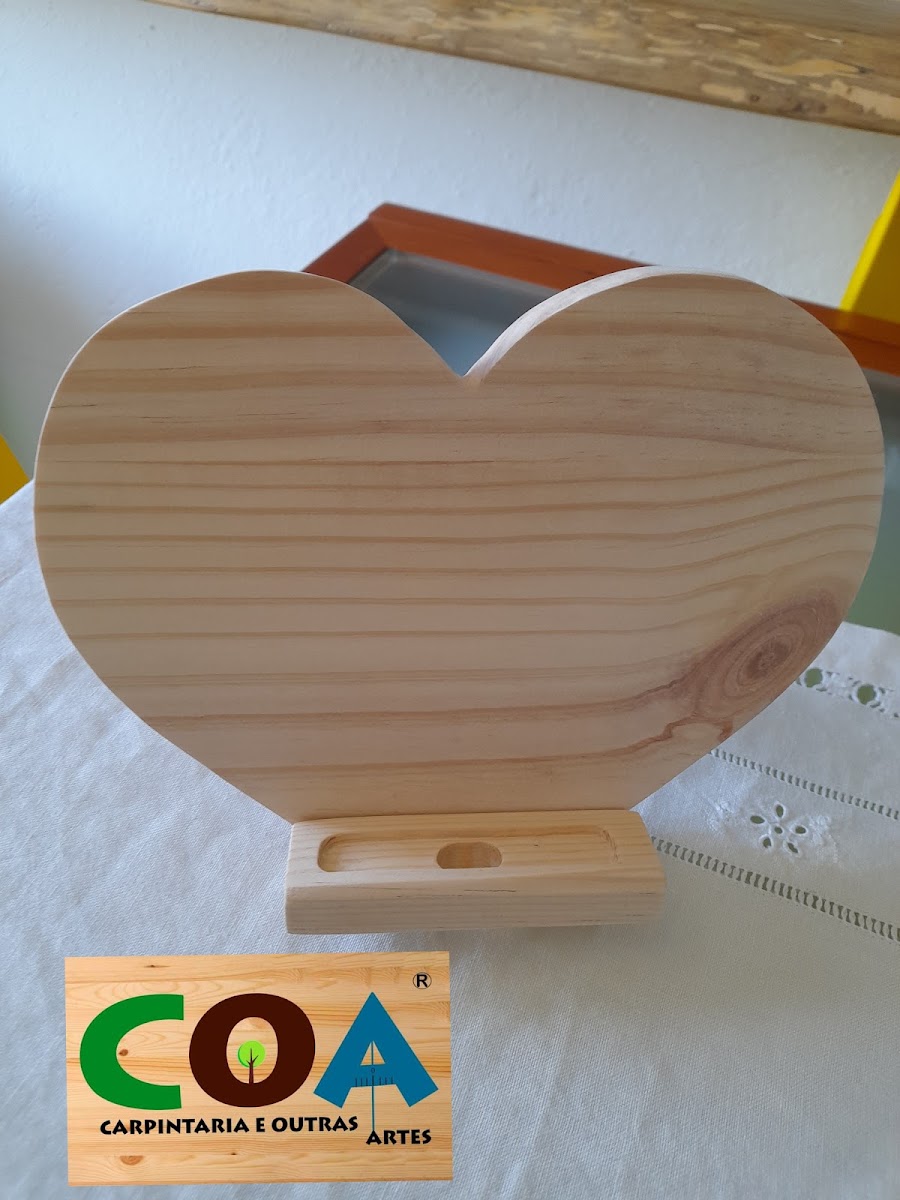 COA - Carpintaria e Outras Artes