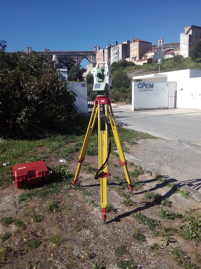 Miguel Guimarães - Serviços de Topografia foto 2