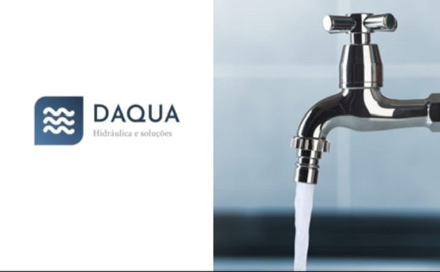 DAQUA Soluções para Canalização foto 3