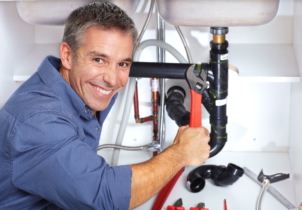 Canalizador Reparemkasa