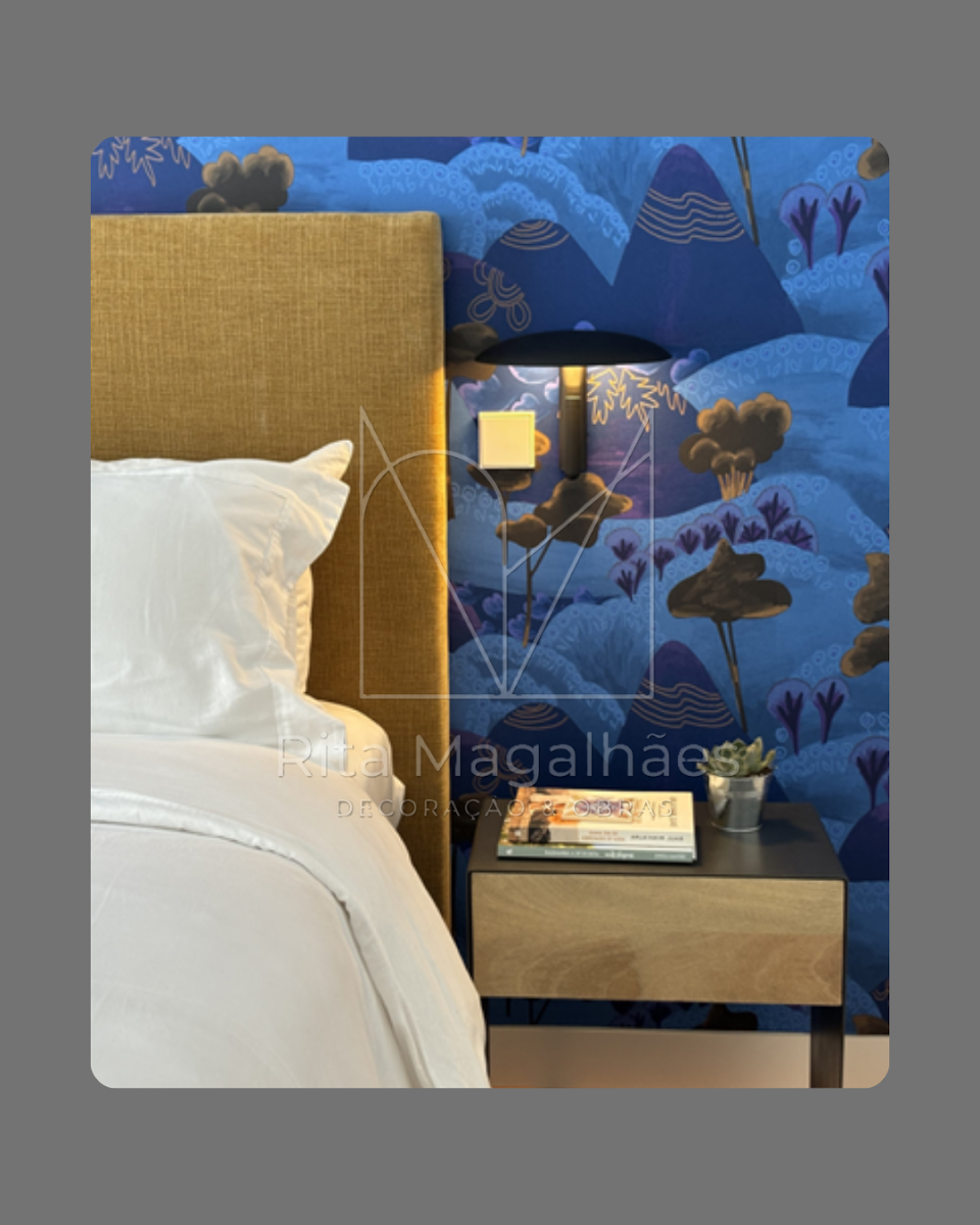 Rita Magalhães Decoração e Obras foto 3