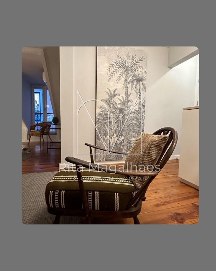 Rita Magalhães Decoração e Obras foto 6