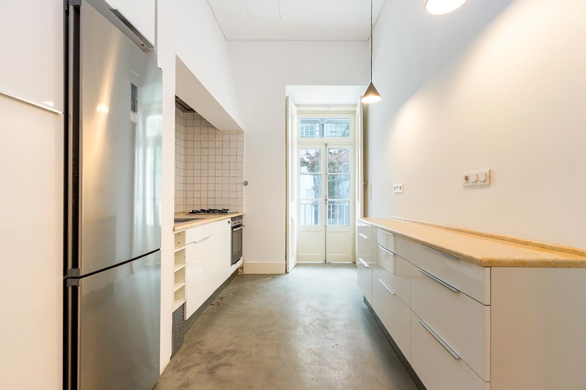 MCS Construtora - Obras e Remodelações