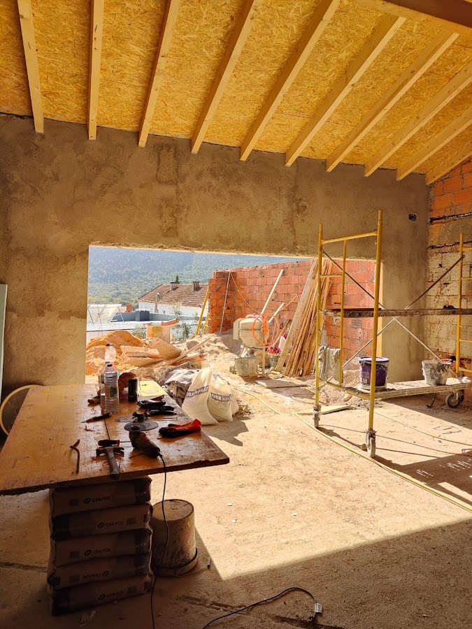 MCS Construtora - Obras e Remodelações foto 8