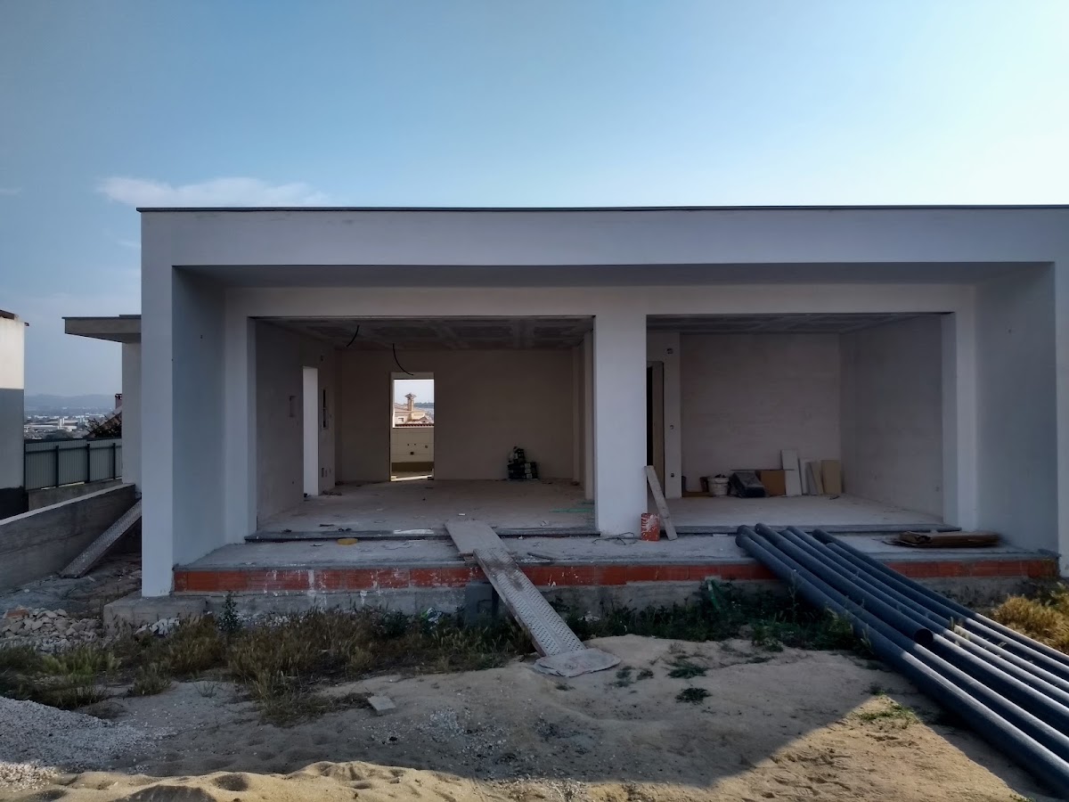Remodelação foto 8