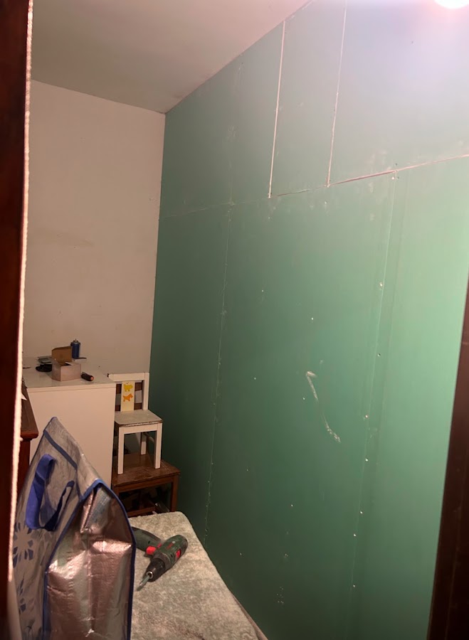 Paleta de cores - Pinturas e Revestimentos Unipessoal Lda.