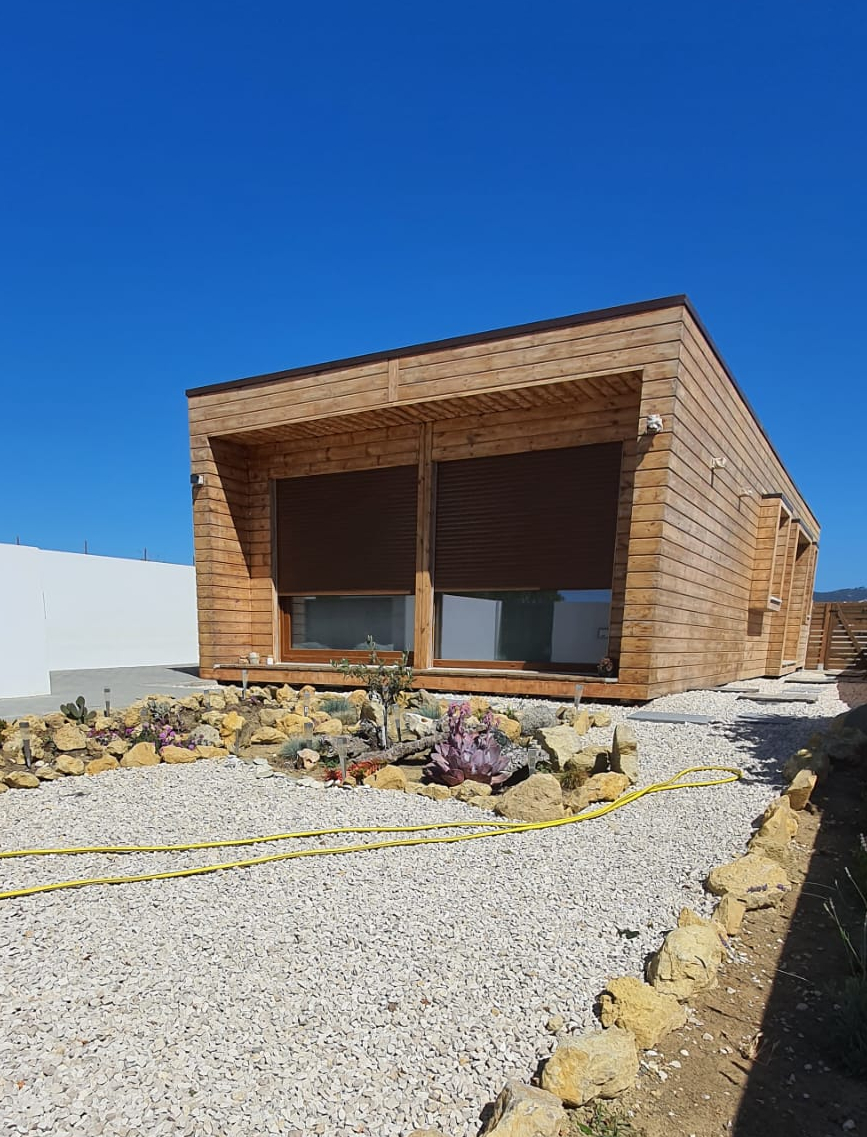 JGDS Casas Modulares (Escritorio de Cascais) foto 2