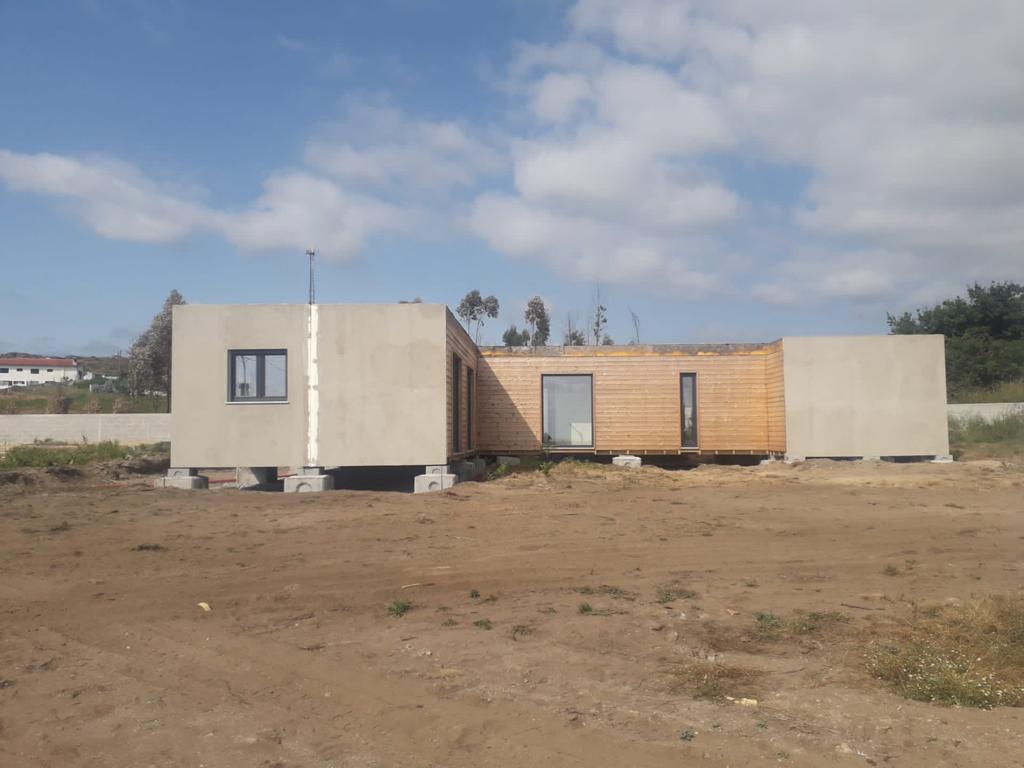 JGDS Casas Modulares (Escritorio de Cascais) foto 4