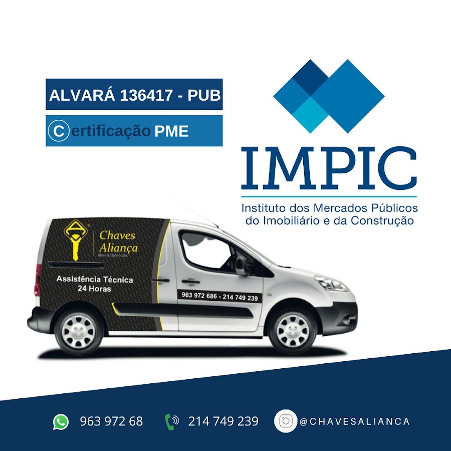Chaves Aliança foto 6