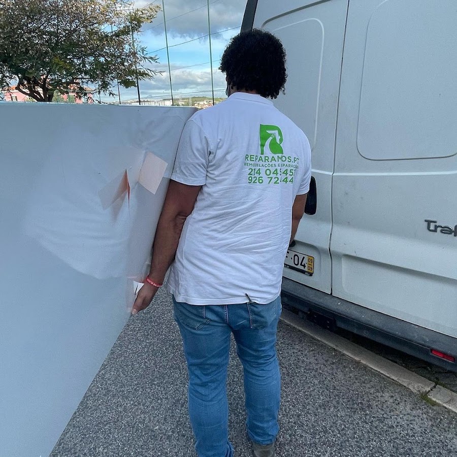 Reparamos.pt - Reparações e Remodelações foto 2