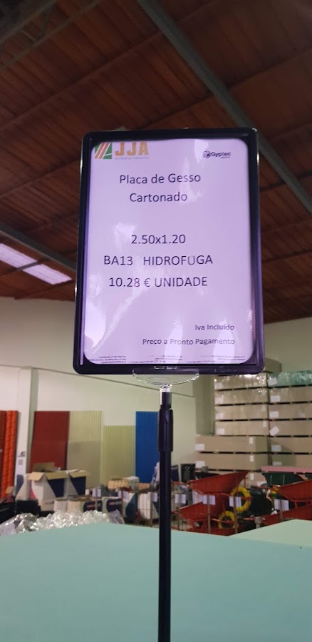 JJA-materiais De Construção Lda foto 10