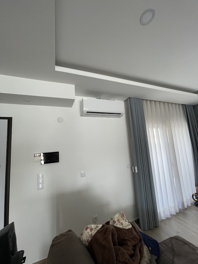 Impactar Climatização e Energias Renováveis foto 8