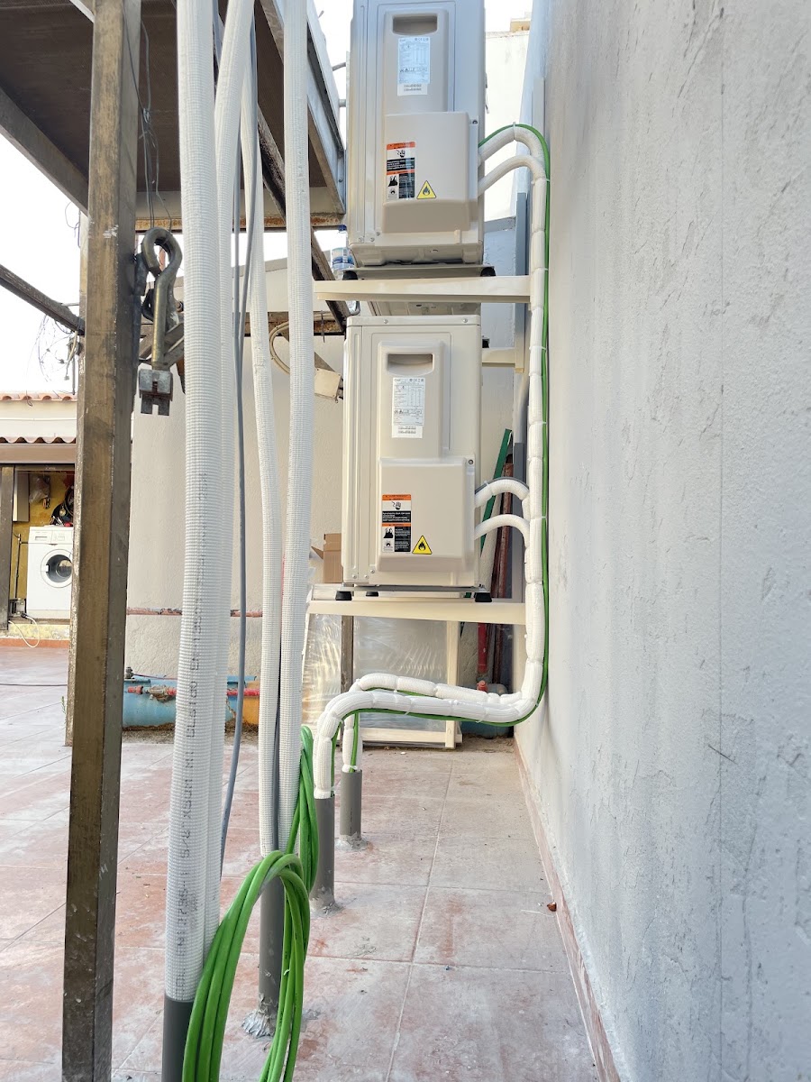 Impactar Climatização e Energias Renováveis foto 9