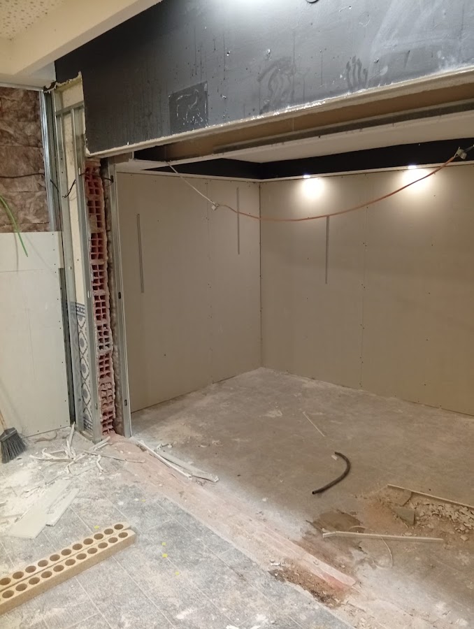 Desbravadores - Construção e Remodelação foto 2