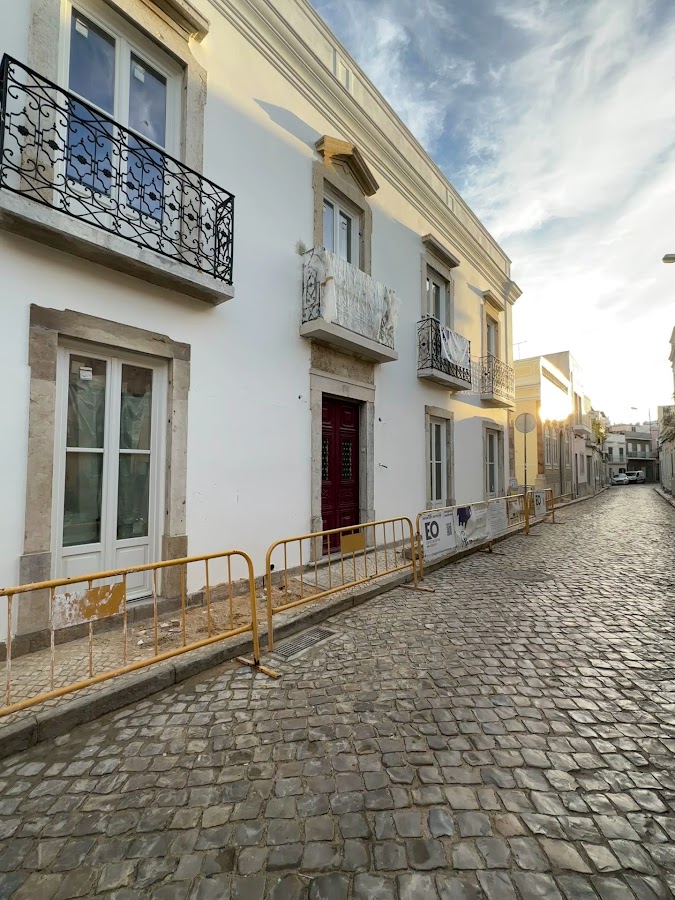 Especialistas em Obras - Construção e Reabilitação