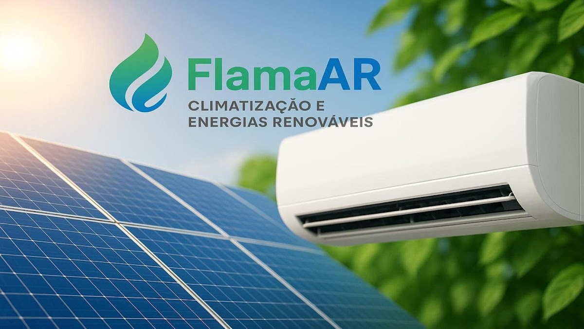 Flamar Climatização