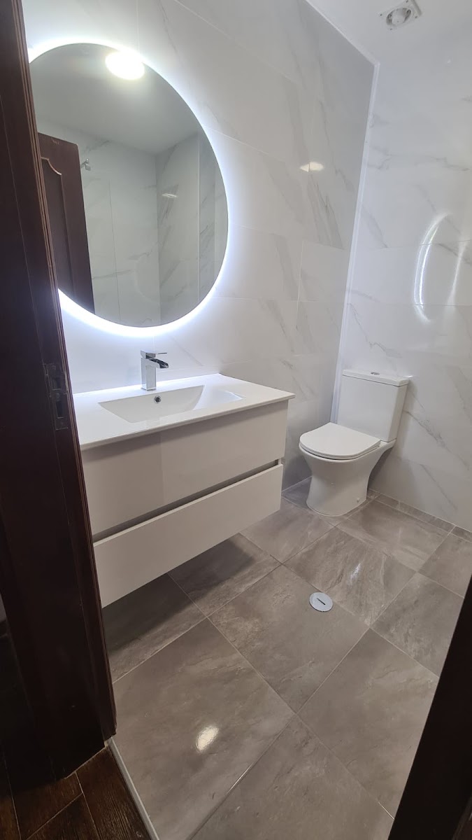 RASF remodelação - Vila Franca de Xira foto 6