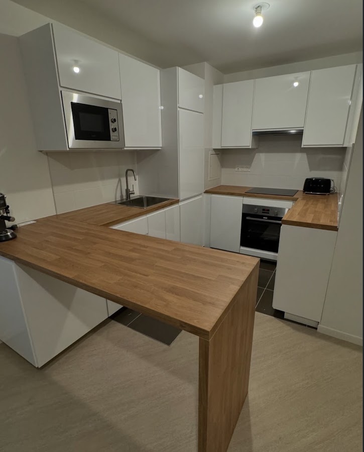 Ramos&Ramos Remodelações foto 4