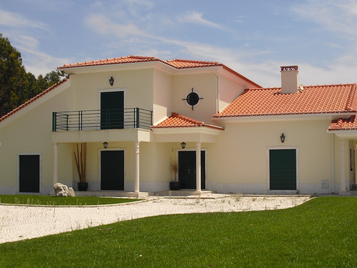 Caleiras Miranda