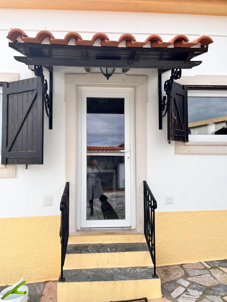 Bidri - Alumínios e estores, Lda foto 5