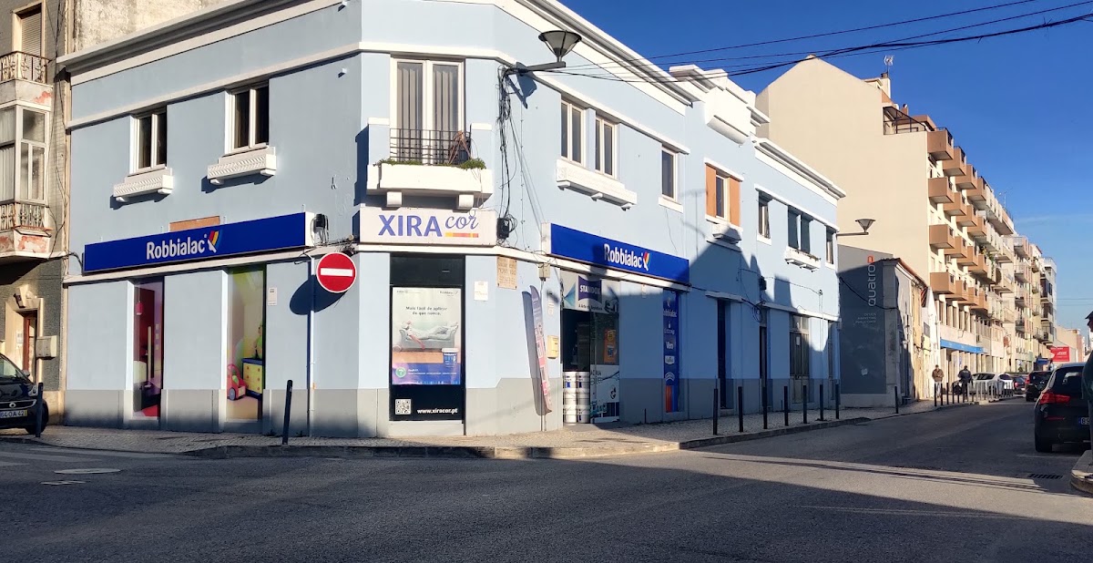 XIRAcor - Robbialac foto 4