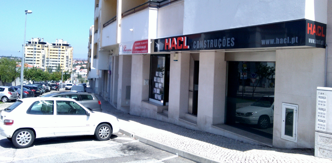 Hacl - Sociedade De Construções Lda