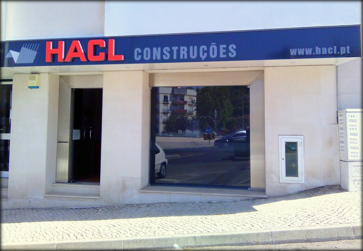Hacl - Sociedade De Construções Lda foto 3