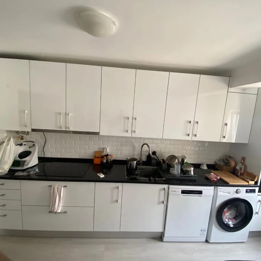 Houzi Remodelação