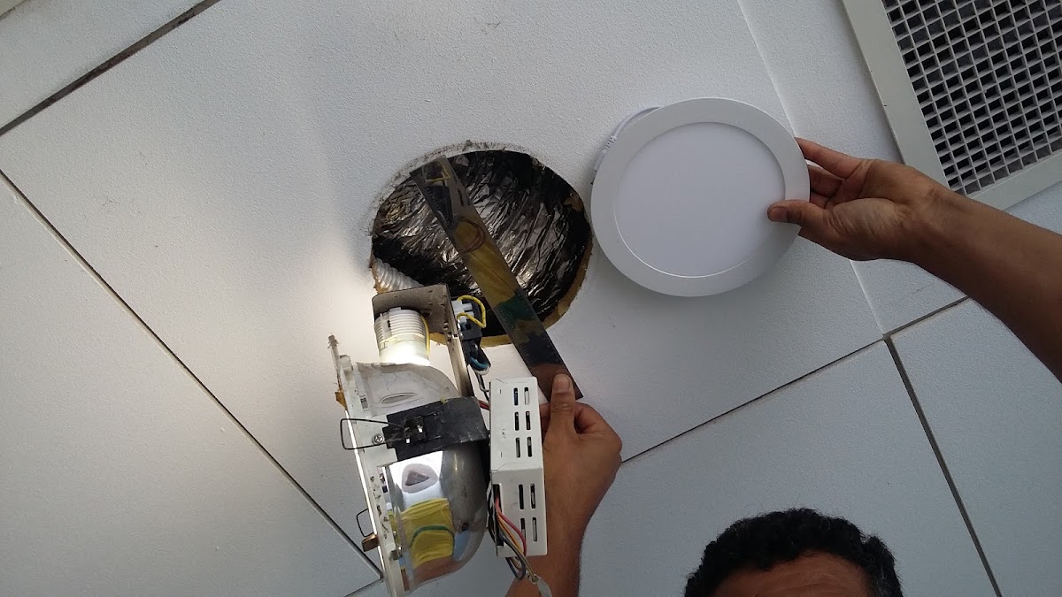 RB+A Construtora & Engenharia
