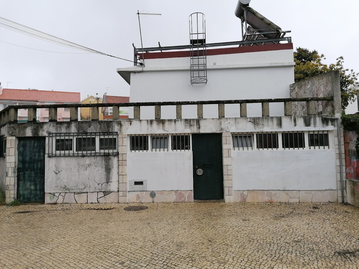 Serralheiro CG