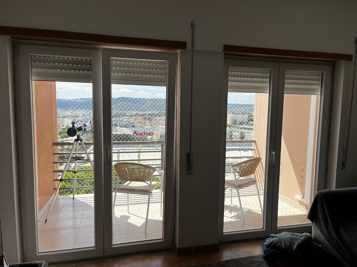 Viron - janelas e portas em PVC foto 3