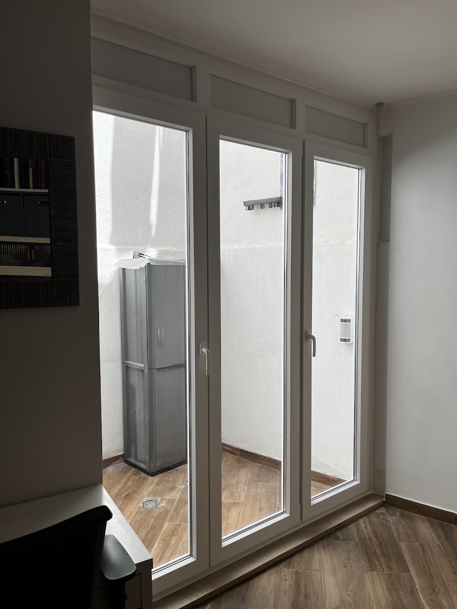 Viron - janelas e portas em PVC foto 4