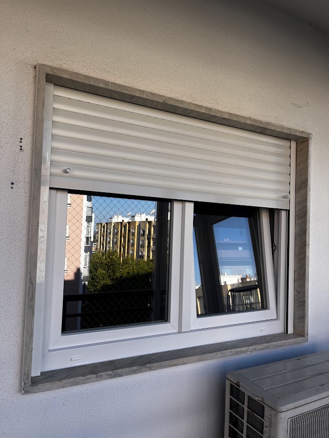Viron - janelas e portas em PVC foto 7