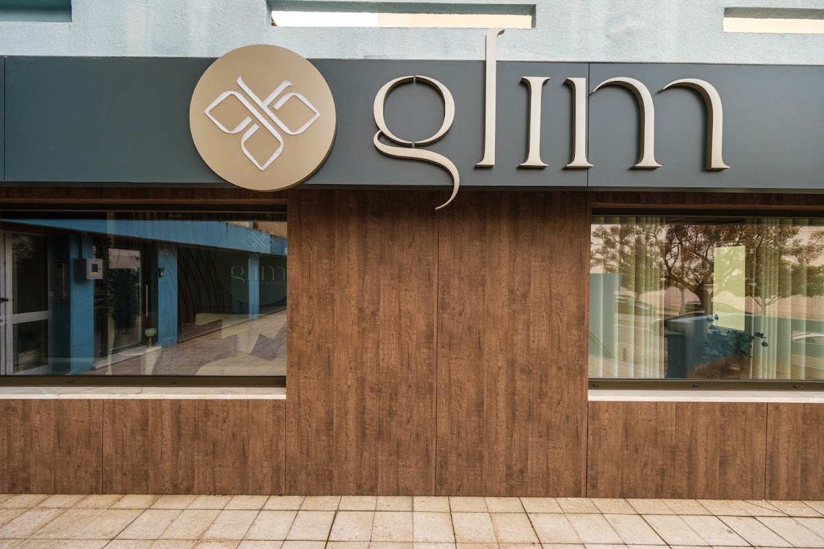 Glim - Design de Interiores