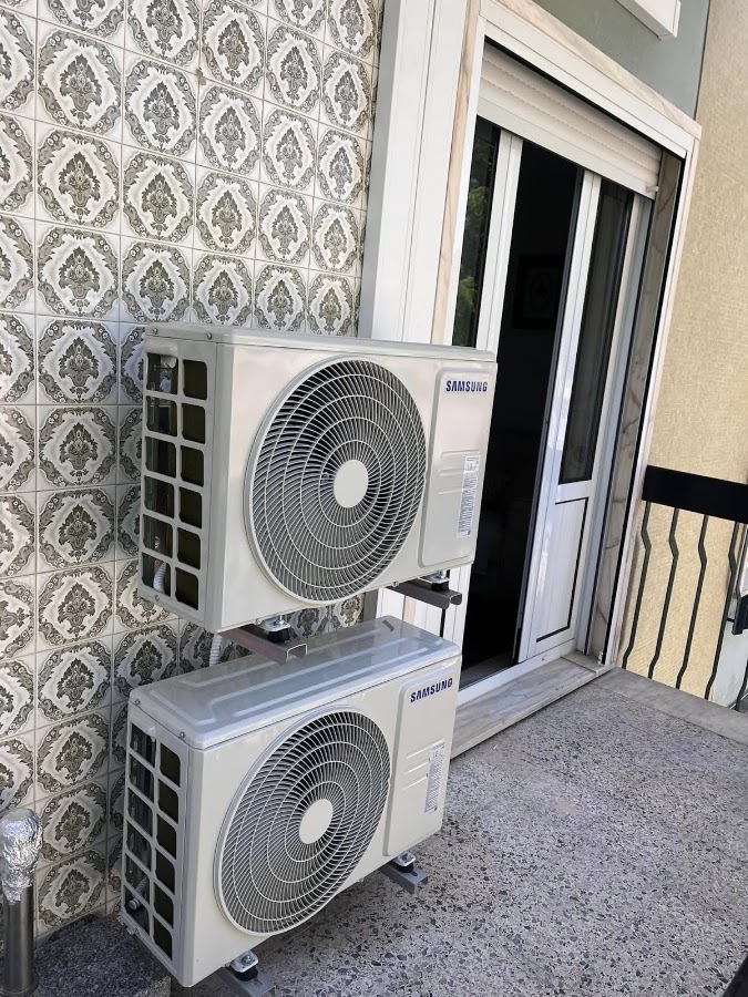 TR Refrigeração e Climatização foto 5