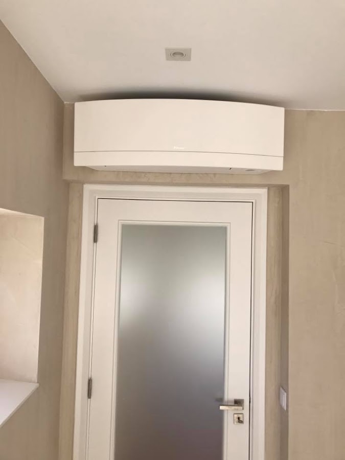 FGEnergy, Lda - Ar Condicionado e Energias Renováveis foto 4