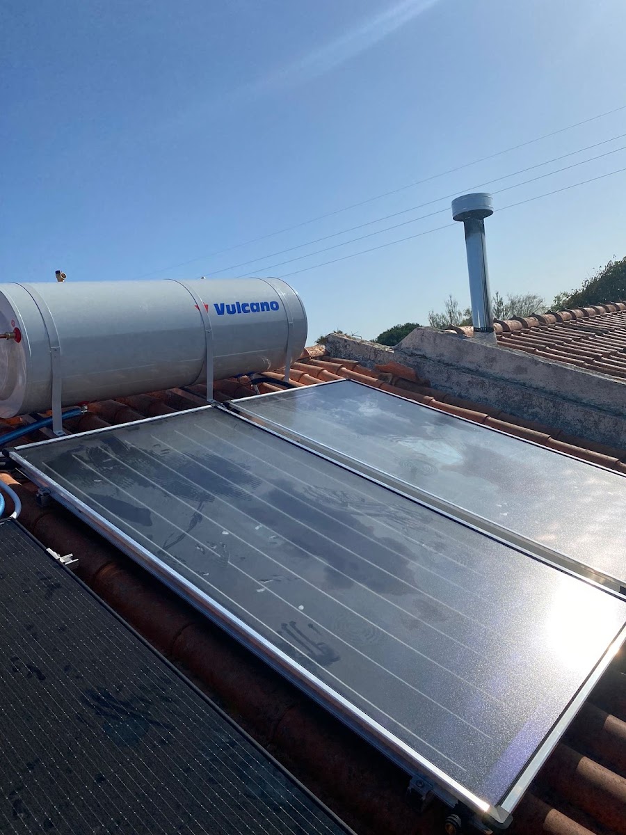 FGEnergy, Lda - Ar Condicionado e Energias Renováveis foto 5