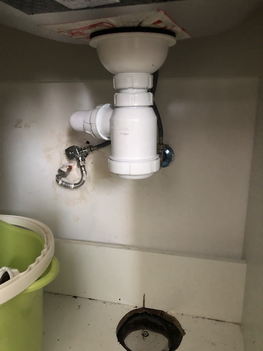 Canalizador Assistência foto 4