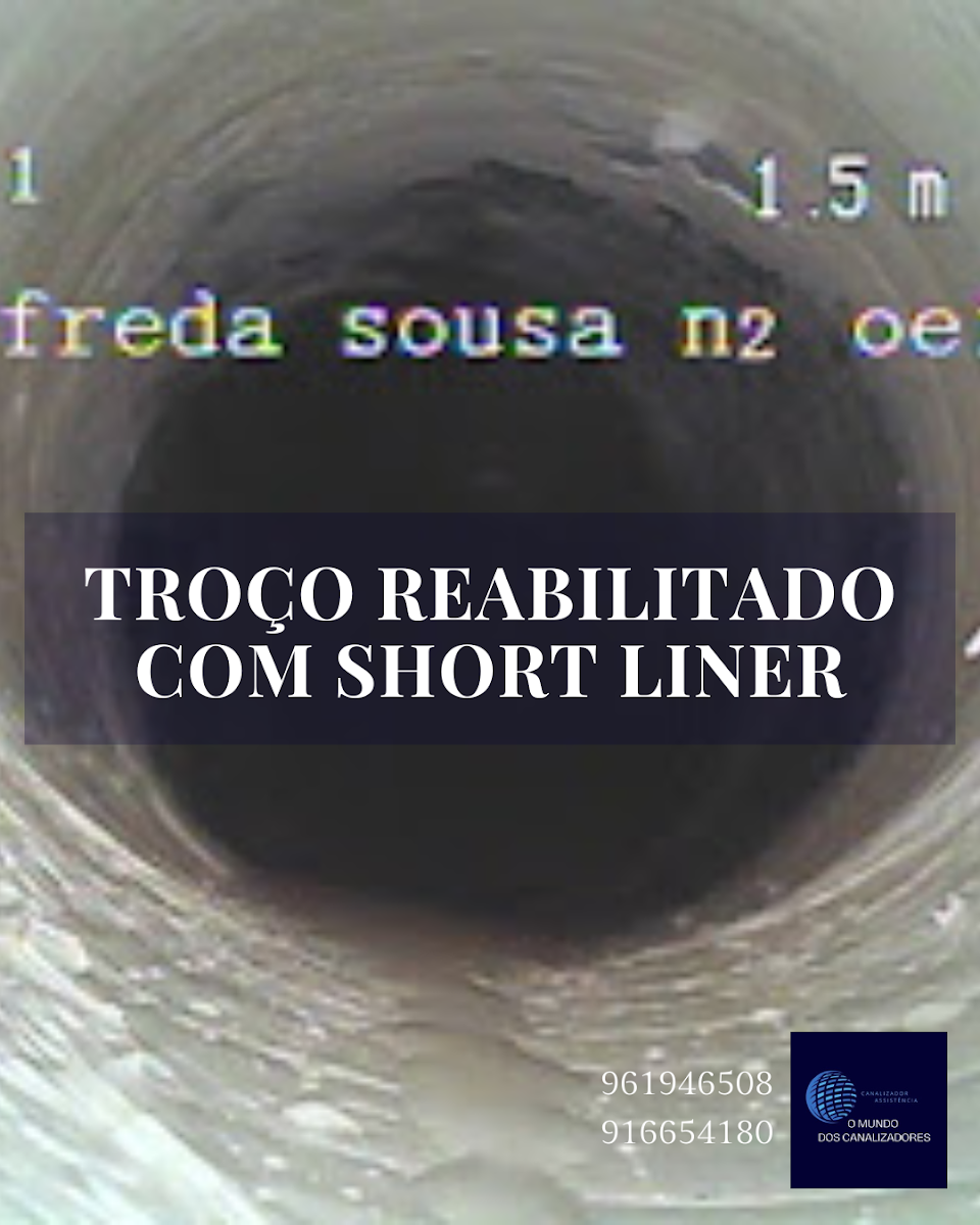 Canalizador Assistência foto 7