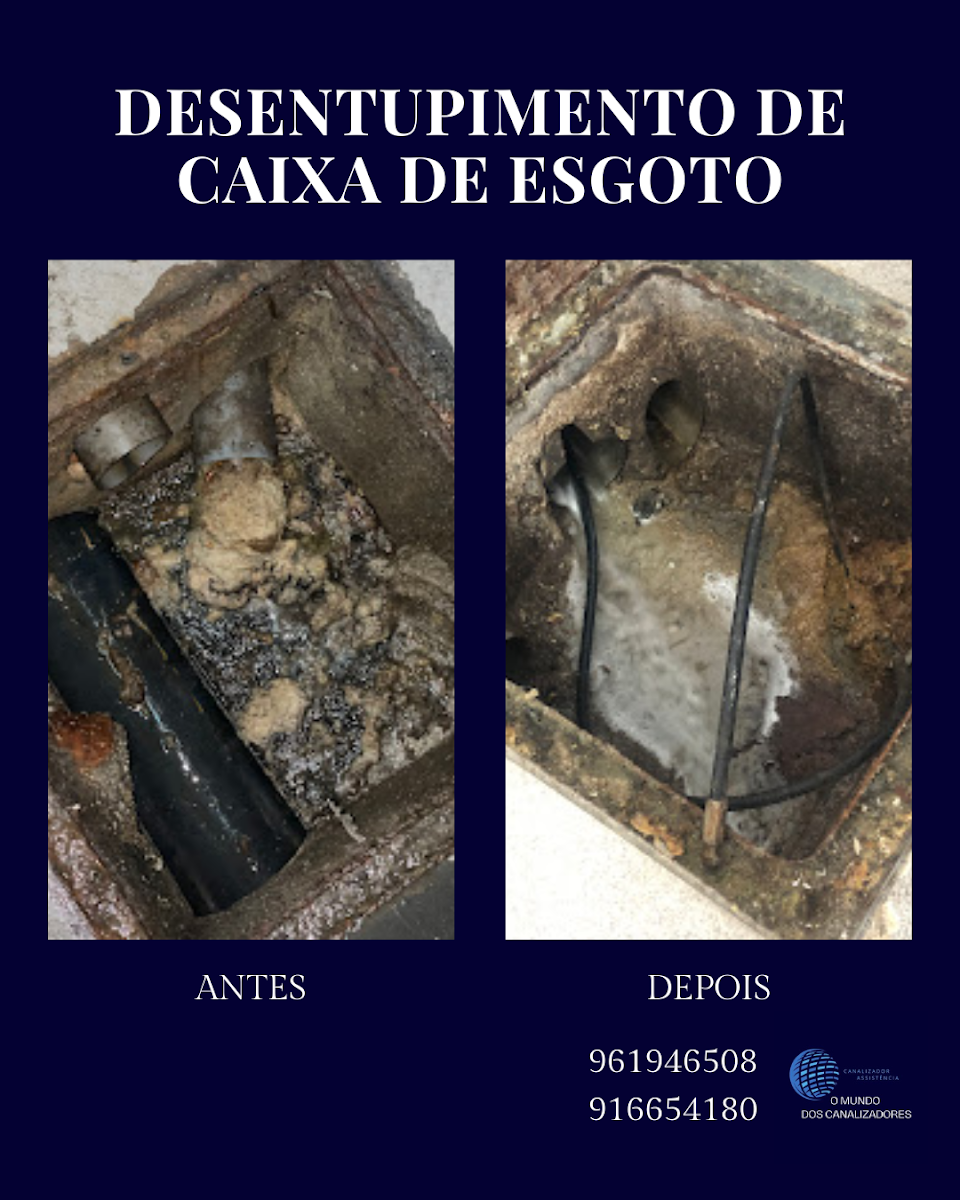Canalizador Assistência foto 10